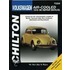 Volkswagen: Air-Cooled 1949-69