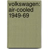 Volkswagen: Air-Cooled 1949-69 by The Nichols/Chilton