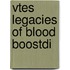Vtes Legacies of Blood Boostdi