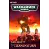 Warhammer 40 000. Titanensturm by Dan Abnett