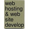 Web Hosting & Web Site Develop by Matthew Drouin