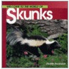 Welcome To The World Of Skunks by Diane Swanson