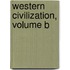 Western Civilization, Volume B