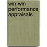 Win-Win Performance Appraisals by Susan Heathfield