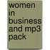 Women In Business And Mp3 Pack