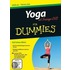 Yoga Fur Dummies Mit Video-Dvd