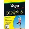 Yoga Fur Dummies Mit Video-Dvd door Larry Payne