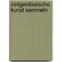 Zeitgenössische Kunst sammeln
