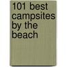 101 Best Campsites By The Beach door Alan Rogers' Guides