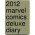 2012 Marvel Comics Deluxe Diary