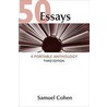 50 Essays: A Portable Anthology door Samuel Cohen