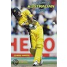 A History Of Australian Cricket door Chris Harte
