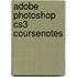 Adobe Photoshop Cs3 Coursenotes