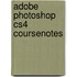 Adobe Photoshop Cs4 Coursenotes