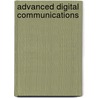 Advanced Digital Communications by Kamilo Feher