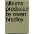 Albums Produced By Owen Bradley