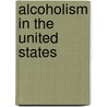 Alcoholism in the United States door Group for the Advancement of Psychiatry