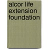 Alcor Life Extension Foundation door John McBrewster