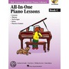 All-in-One Piano Lessons Book C by Fred Kern