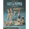 America's Salt & Pepper Shakers by Sylvia Tompkins