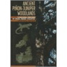 Ancient Pinon-Juniper Woodlands door M. Lisa Floyd