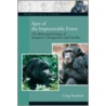 Apes of the Impenetrable Forest door Craig Stanford