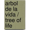 Arbol de la vida / Tree of Life door Marco Aurelio Chavezmaya