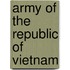 Army Of The Republic Of Vietnam