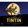 Art Of The Adventures Of Tintin door Weta Workshop