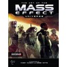 Art Of The Mass Effect Universe by Derek Watts
