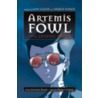 Artemis Fowl: The Graphic Novel by Eoin Colfer