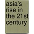 Asia's Rise In The 21St Century