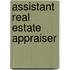 Assistant Real Estate Appraiser
