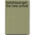 Ballykissangel: the New Arrival