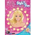 Barbie Style 'n Fun Wall Clings