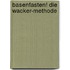 Basenfasten! Die Wacker-Methode