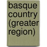 Basque Country (Greater Region) door Frederic P. Miller