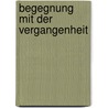 Begegnung mit der Vergangenheit door Alberto Giacometti