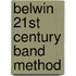 Belwin 21st Century Band Method