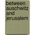 Between Auschwitz and Jerusalem