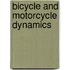 Bicycle And Motorcycle Dynamics