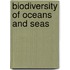 Biodiversity of Oceans and Seas