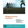 Biological Learning And Control door Sandro Mussa-Ivaldi