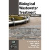 Biological Wastewater Treatment door Mogens Henze
