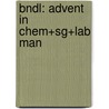 Bndl: Advent In Chem+Sg+Lab Man door Millard