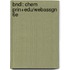 Bndl: Chem Prin+Edu/Webassgn 6e