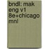 Bndl: Mak Eng V1 8e+Chicago Mnl