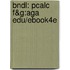 Bndl: Pcalc F&G:Aga Edu/Ebook4e