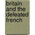 Britain And The Defeated French