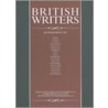 British Writers, Supplement Xiv door Jay Parini